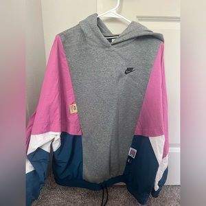 Nike hoodie